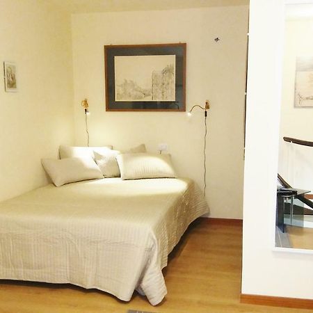 Bilocale In Centro Apartment Salerno Exterior photo