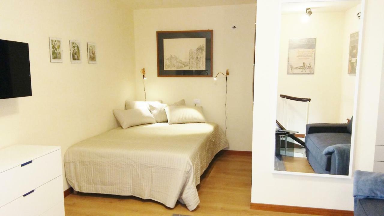 Bilocale In Centro Apartment Salerno Exterior photo