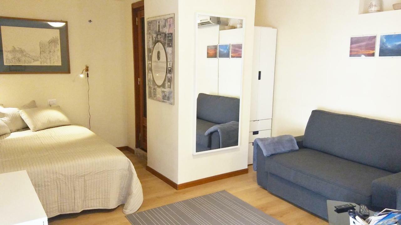 Bilocale In Centro Apartment Salerno Exterior photo