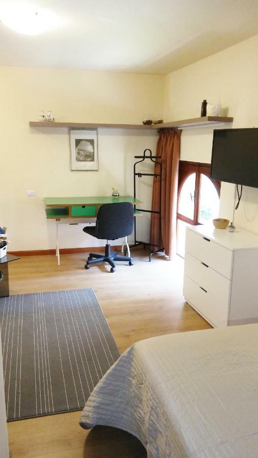 Bilocale In Centro Apartment Salerno Exterior photo