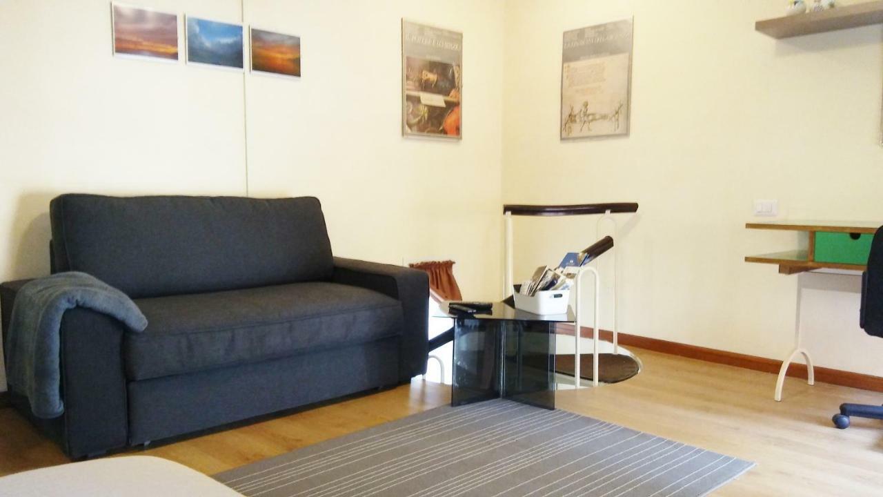 Bilocale In Centro Apartment Salerno Exterior photo