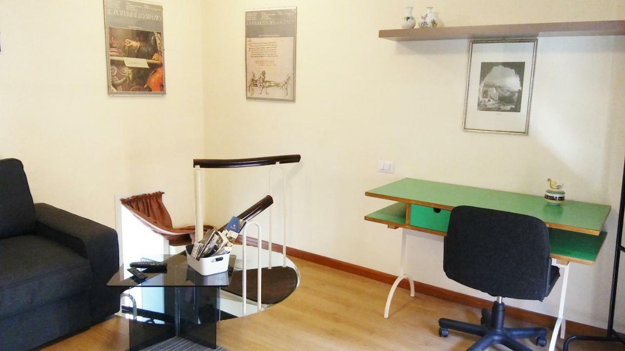 Bilocale In Centro Apartment Salerno Exterior photo